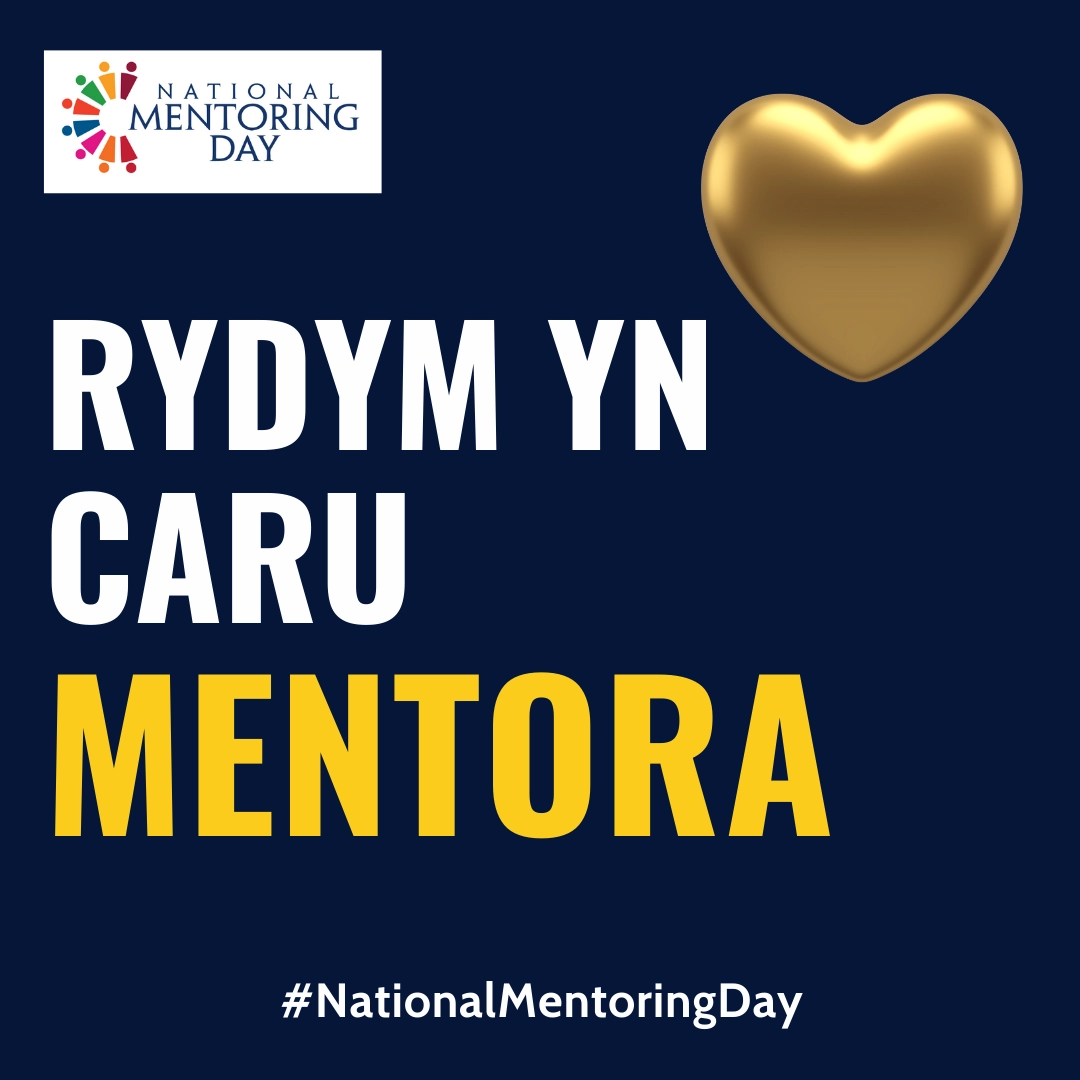 Click Here to View NATIONAL MENTORING DAY SOCIAL MEDIA - WELSH (03) Full Size